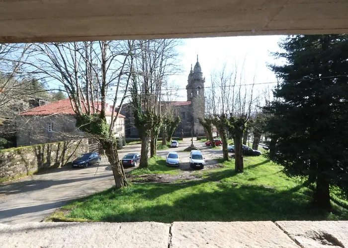 Hotel barato: Casa Grande Da Capellania