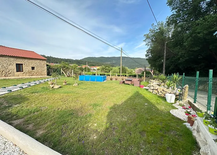 Hotel que admite mascotas: El nido del cuco