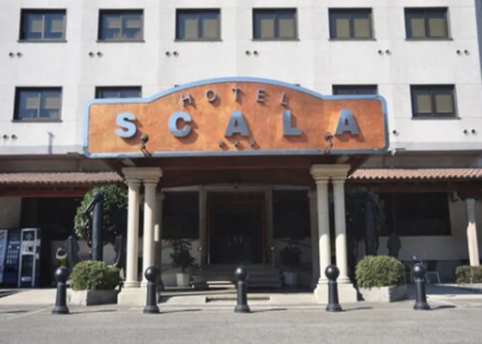 Hotel: Hotel Scala
