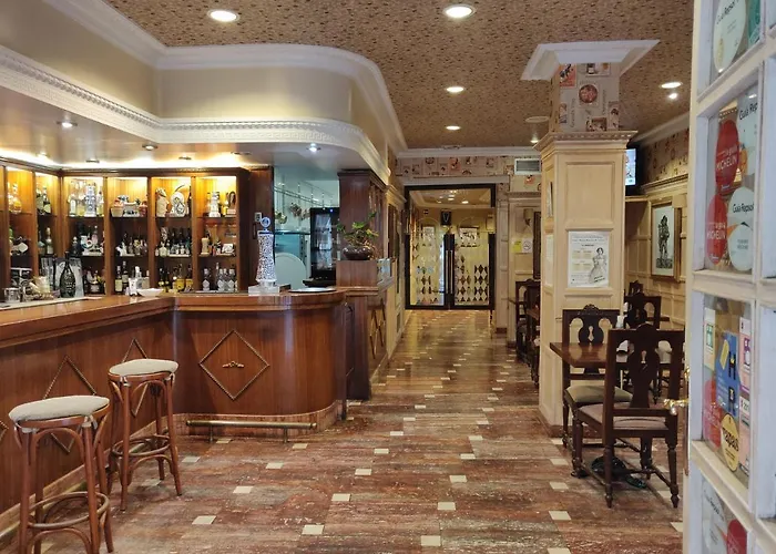 Hotel de golf: Hotel Chef Rivera